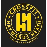 Crossfit Haywards Heath logo - Similar company to Rekerdres & Associates