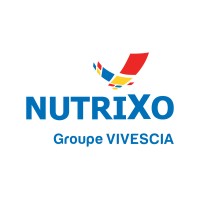 Nutrixo logo - Similar company to Meonet