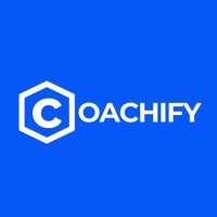 Coachify logo - Similar company to Coachify
