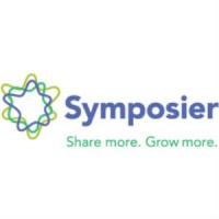 Symposier logo - Similar company to Ábargon