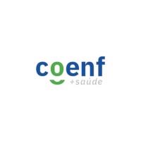 Coenf Saúde logo - Similar company to Servsaúde Cooperativa De Serviços De Saúde Profissional