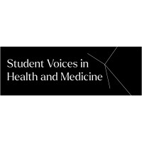 Student Voices in Health and Medicine logo - Similar company to Birmingham Widening Access To Medical Sciences