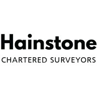 Hainstone logo - Similar company to Carter Design Group