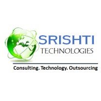 Srishti Technologies logo - Similar company to Saim Technologies, Inc.