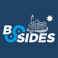 BSides Ballarat logo - Similar company to Bsides Melbourne