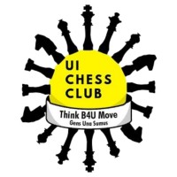 UI CHESS CLUB logo - Similar company to Beised