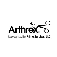 Prime Surgical, LLC- Arthrex logo - Similar company to Team1Llc