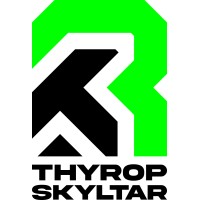 Thyrop Skyltar AB logo - Similar company to Maeda Soluções Técnicas