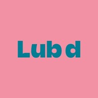 Lub d logo - Similar company to Mad Monkey
