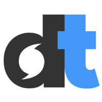 Disaster Tech logo - Similar company to Cisco Crisis Response