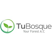 Your Forest A.C logo - Similar company to Afeet Yucatán