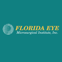 Florida Eye Microsurgical Institute logo - Similar company to Acz Distribution