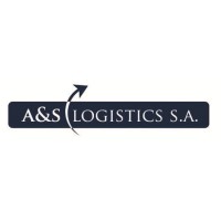 A&S LOGISTICS logo - Similar company to Solvant Capital