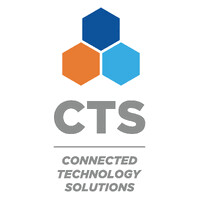 CTS Connected Technology Solutions logo - Similar company to Cts Technology Solutions