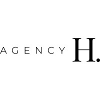 Agency H Fashion Agency logo - Similar company to Halation Agency