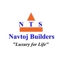 Navtoj Builders logo - Similar company to Innovative Homes & Developers Pvt. Ltd.