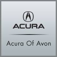 Acura of Avon logo - Similar company to Dollard Construction Services