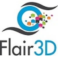 Flair3D logo - Similar company to Get-Tech Innovative Solutions Inc.