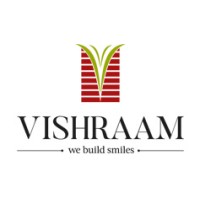 Vishraam Builders logo - Similar company to Sai Builders