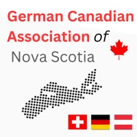 German Canadian Association of Nova Scotia logo - Similar company to Climate Consult