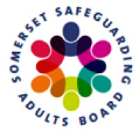 Somerset Safeguarding Adults Board logo - Similar company to The Student Voice