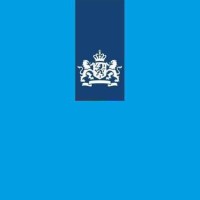 Ministerie van Infrastructuur en Waterstaat logo - Similar company to Autoriteit Nucleaire Veiligheid En Stralingsbescherming (Anvs)