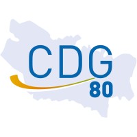 CDG80 logo - Similar company to Ozange.Net