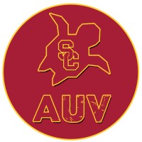USC AUV logo - Similar company to Autonomous Robotics Ltd