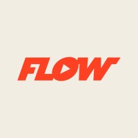 FLOW media company GmbH logo - Similar company to Hyperbole Medien Gmbh
