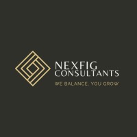 Nexfig Consultants logo - Similar company to Bdicf