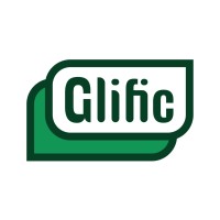 Glific logo - Similar company to Coloredcow