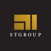 STGroup logo - Similar company to Papparich Group