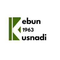 Kebun Kusnadi 1963 logo - Similar company to Kebun Design