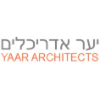 Yaar Architects logo - Similar company to Reizkind Architects