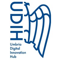 Umbria Digital Innovation Hub logo - Similar company to Nemetria