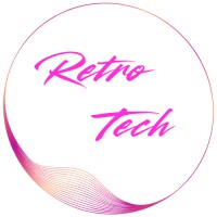 RetroTech logo - Similar company to Retro Tech