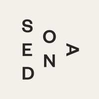 Sedona Productions Au logo - Similar company to Cocoon Creative