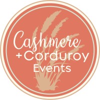 Cashmere+Corduroy Events logo - Similar company to N Dimensional Games Llc
