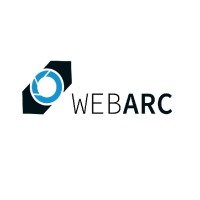 Web Arc logo - Similar company to Marameo Design