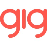 GIG USA logo - Similar company to Elite Generations
