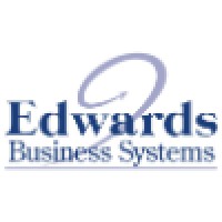 Edwards Business Systems logo - Similar company to Trifecta Technologies