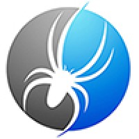 SpiderNow logo - Similar company to Roos Thoroughbred Services