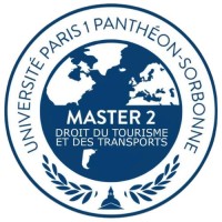 Master 2 Droit du Tourisme, de la Fiscalité et des Transports logo - Similar company to Evi Evane