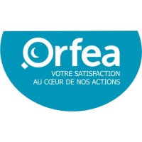 SERHR ORFEA logo - Similar company to Khors Group