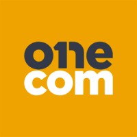 ONE COM logo - Similar company to Com'Innov