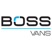 Boss Vans B.V. logo - Similar company to Boss Machinery B.V.