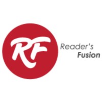 Readers Fusion logo - Similar company to Readers Ride