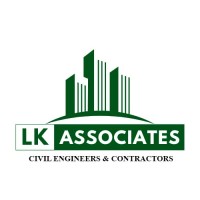 LK Associates (Civil Engineers and Contractors) logo - Similar company to Ahmed Constructions