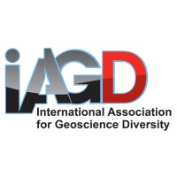 The International Association for Geoscience Diversity logo - Similar company to Auburn University Biggio Center