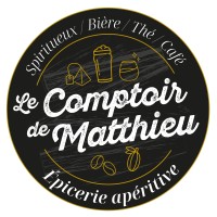 Le Comptoir de Matthieu logo - Similar company to Figomex